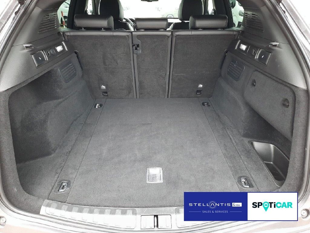 Alfa Romeo Stelvio 2023