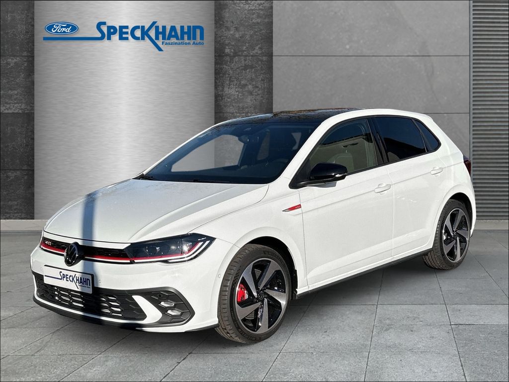 Volkswagen Polo 2024