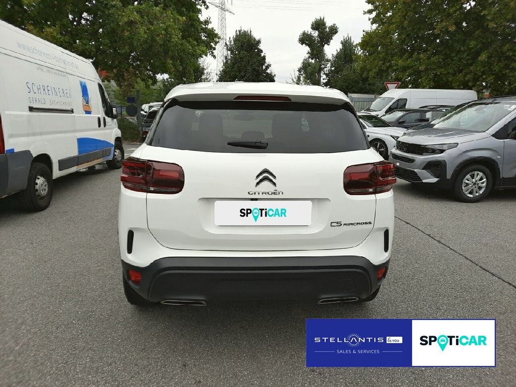 Citroën C5 Aircross 2023