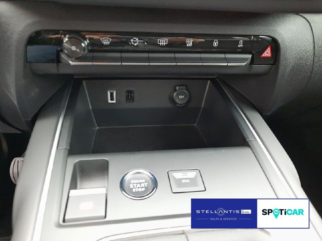 Citroën C5 Aircross 2023