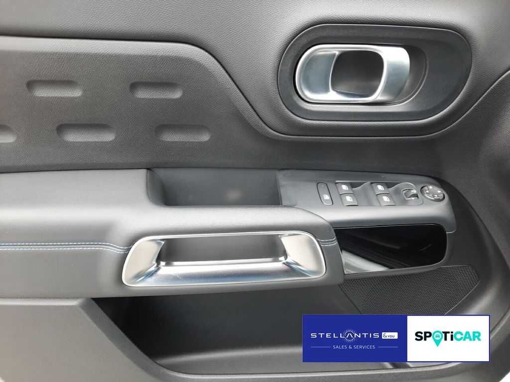 Citroën C5 Aircross 2023