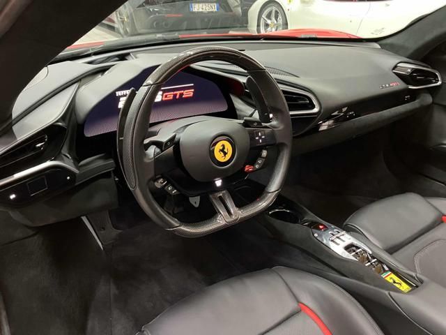 Ferrari 296 GTS 2023