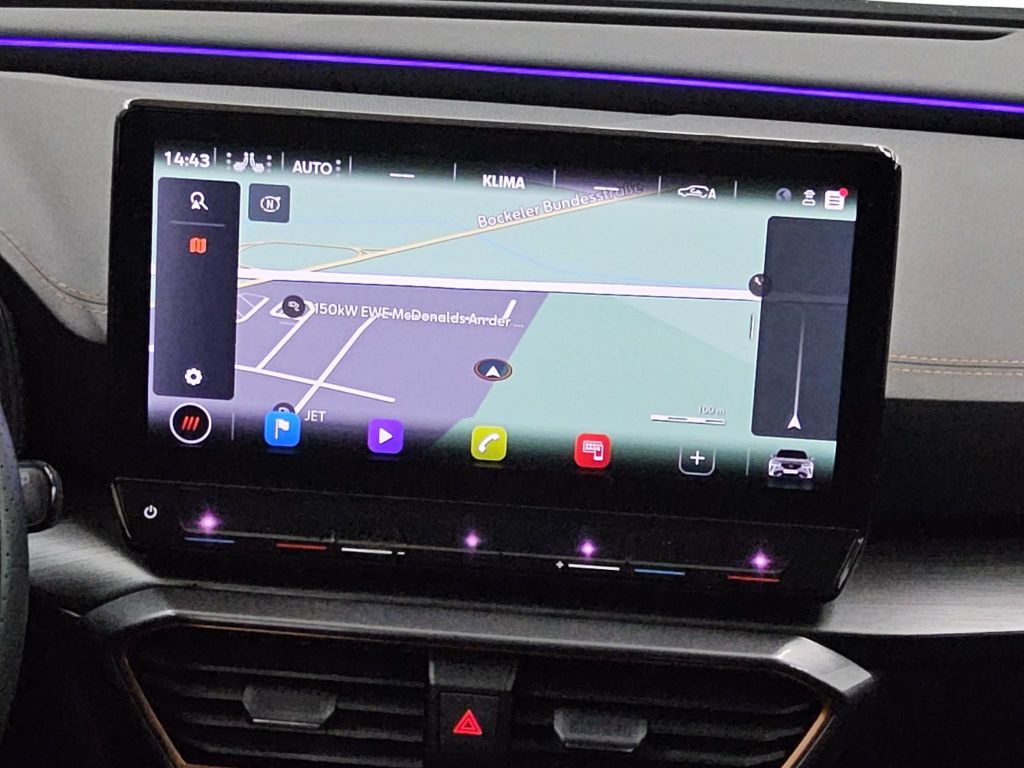 Cupra Formentor 2023