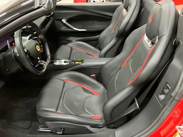 Ferrari 296 GTS 2023