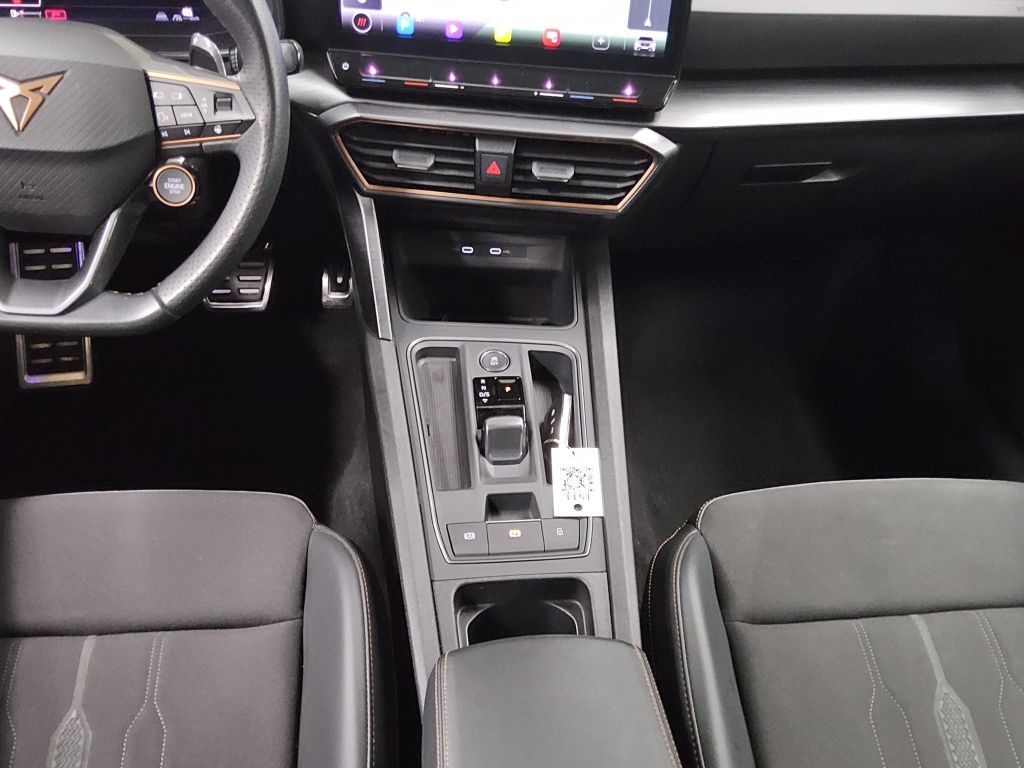 Cupra Formentor 2023