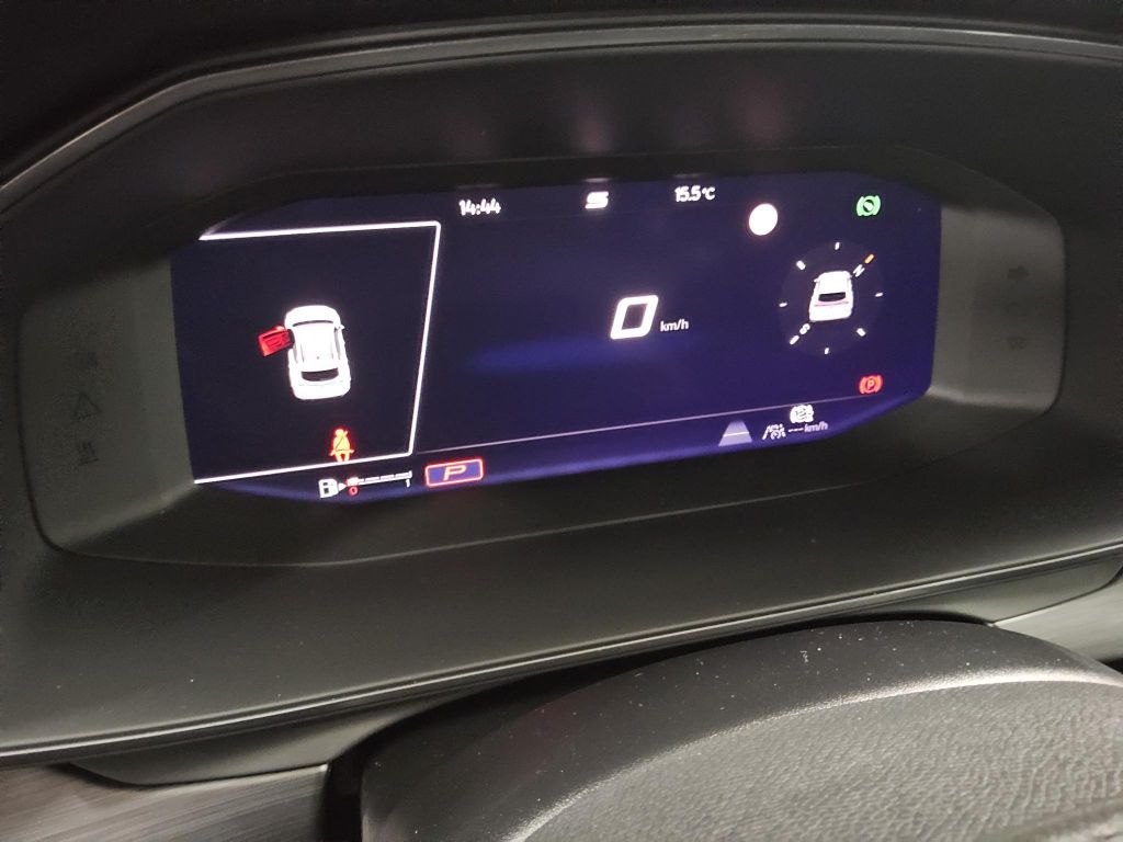 Cupra Formentor 2023