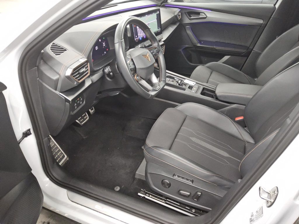 Cupra Formentor 2023