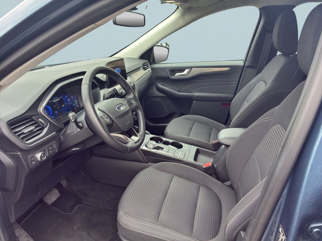 Ford Kuga 2022
