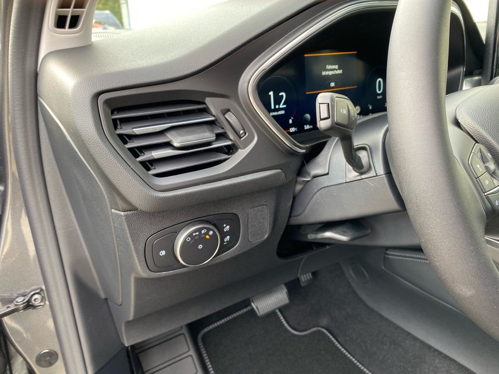 Ford Focus 2025
