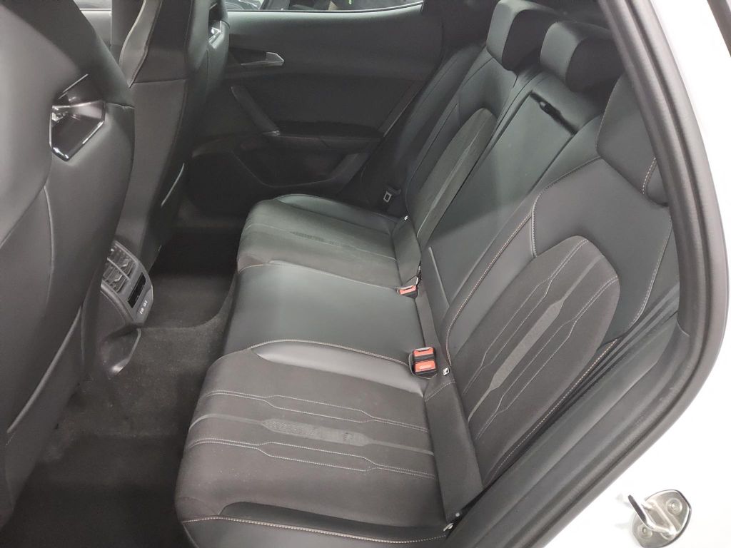 Cupra Formentor 2023