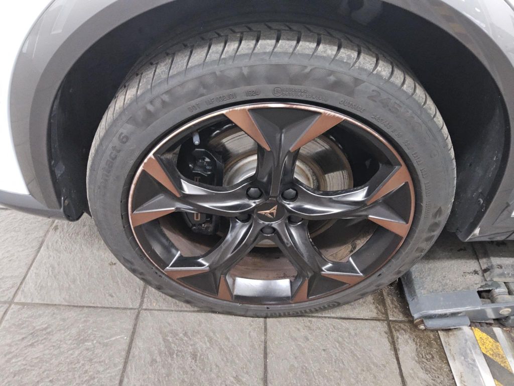 Cupra Formentor 2023
