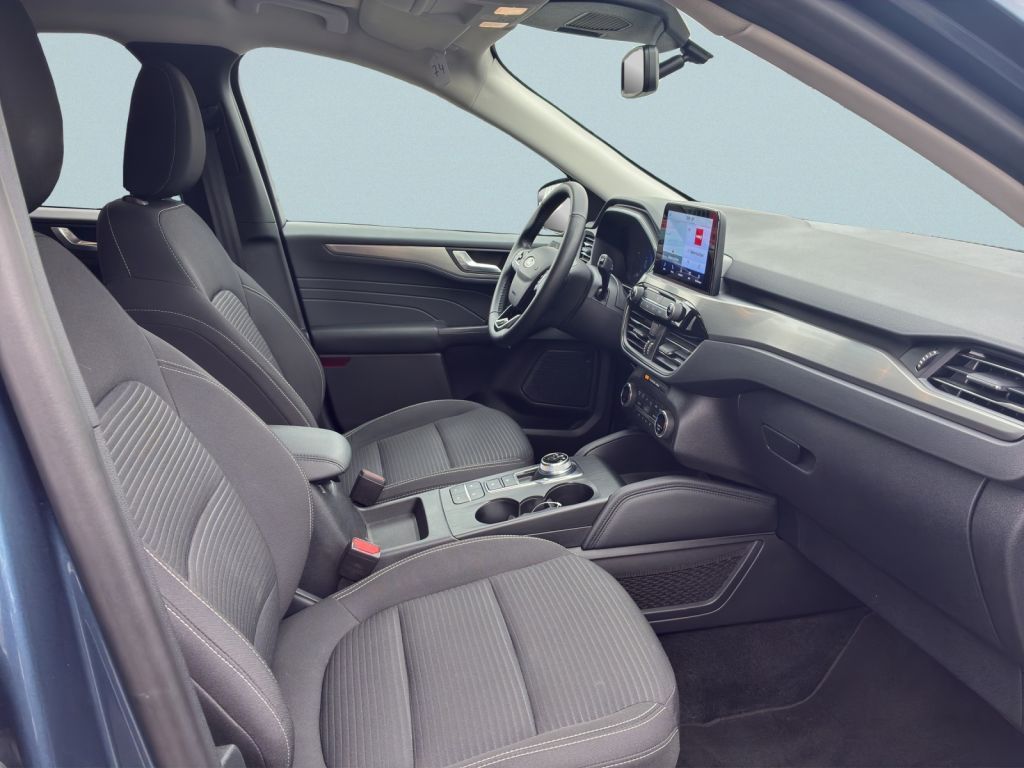 Ford Kuga 2022