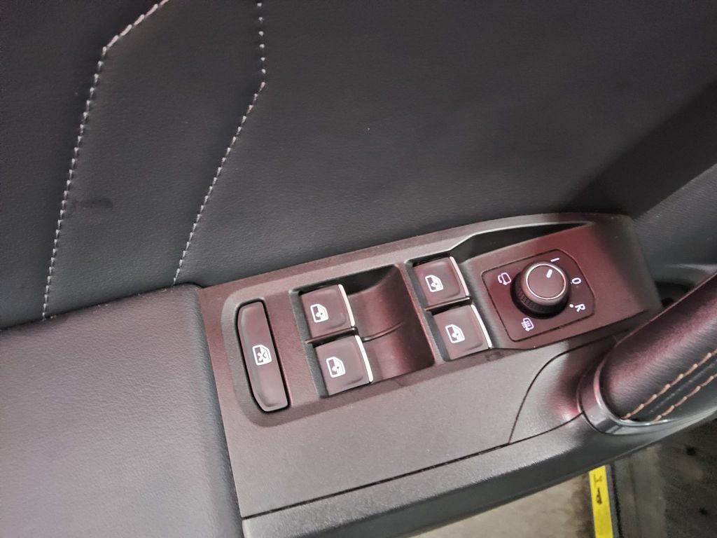 Cupra Formentor 2023