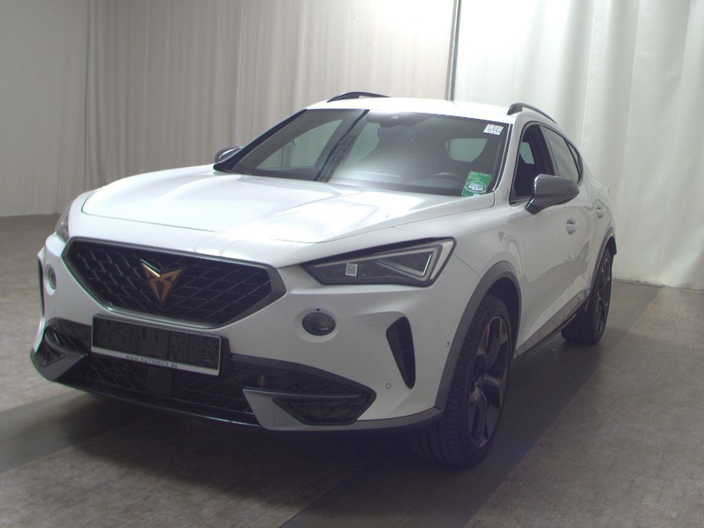 Cupra Formentor 2023