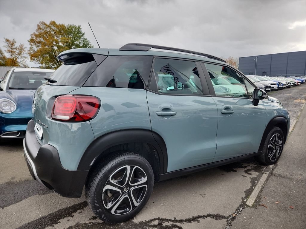 Citroën C3 Aircross 2022