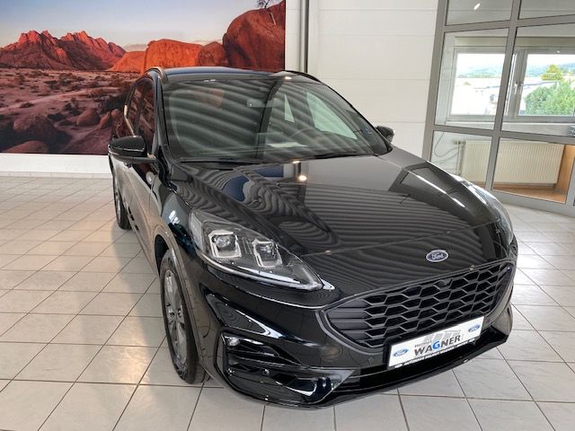 Ford Kuga 2024