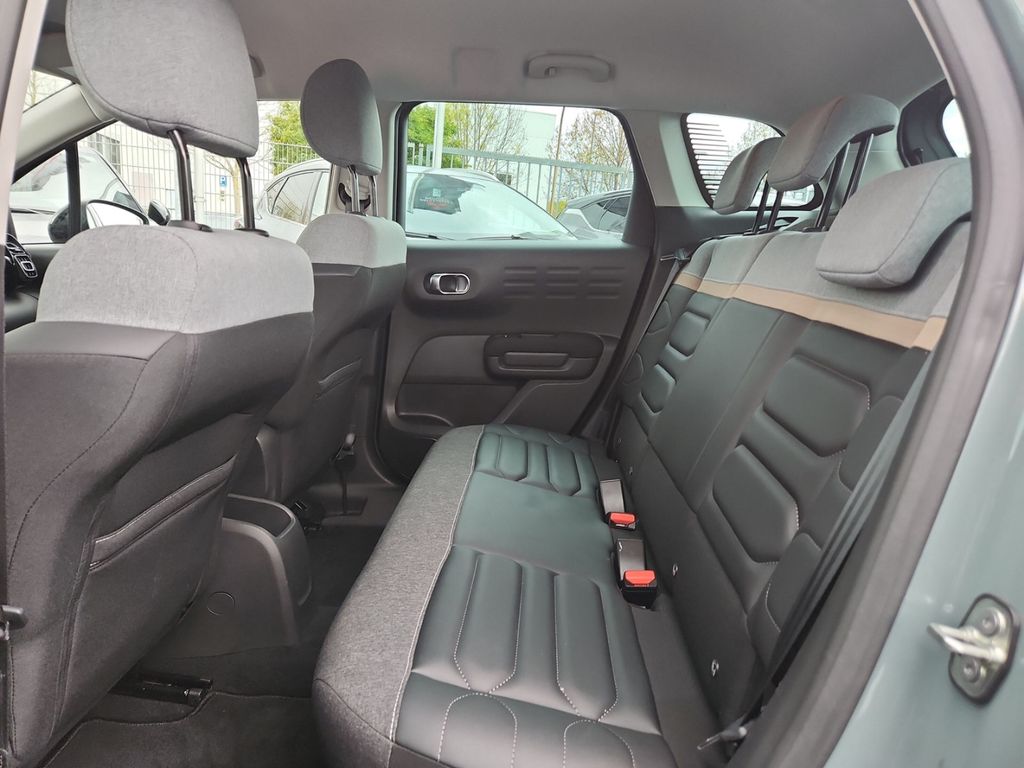 Citroën C3 Aircross 2022