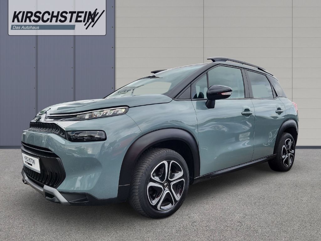 Citroën C3 Aircross 2022