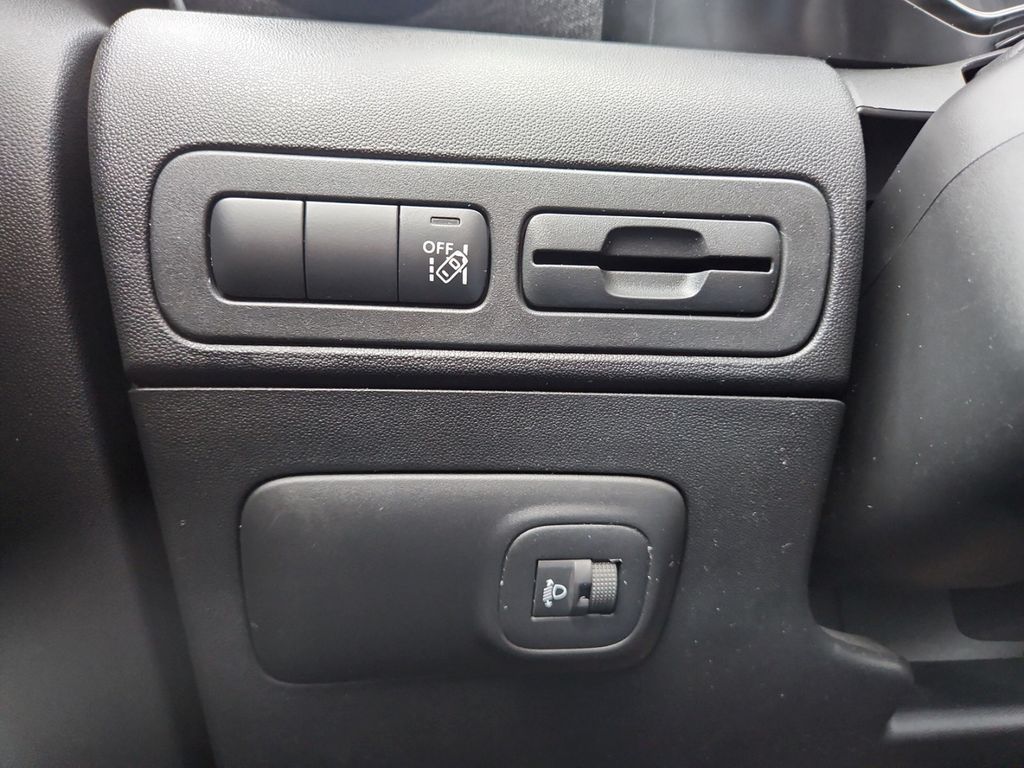 Citroën C3 Aircross 2022