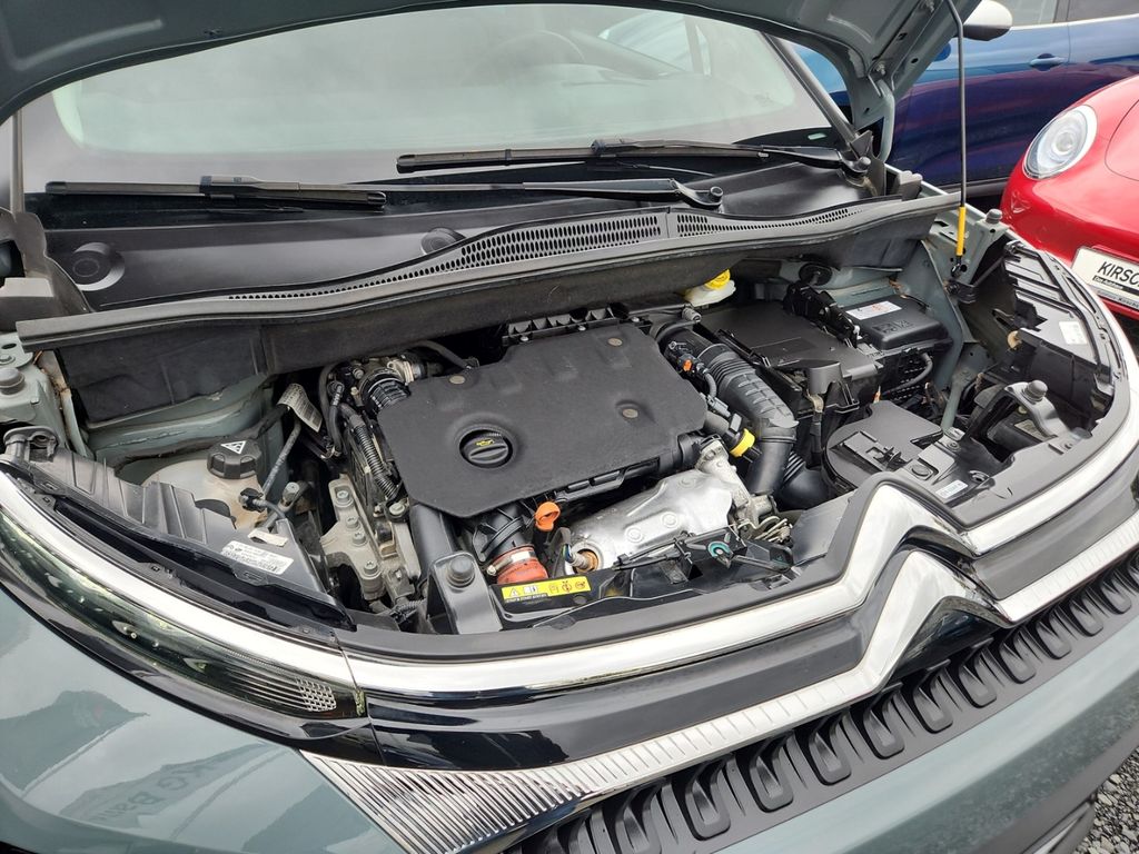 Citroën C3 Aircross 2022