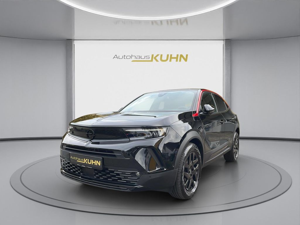 Opel Mokka 2022