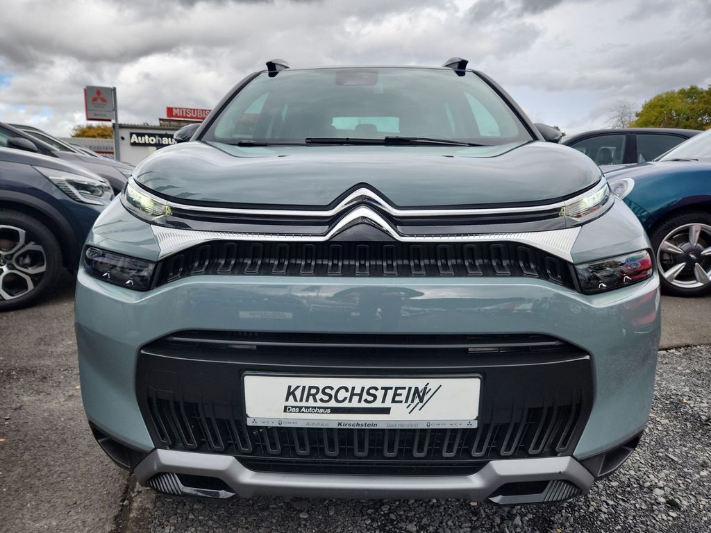Citroën C3 Aircross 2022