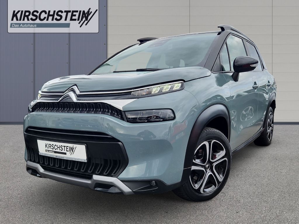 Citroën C3 Aircross 2022