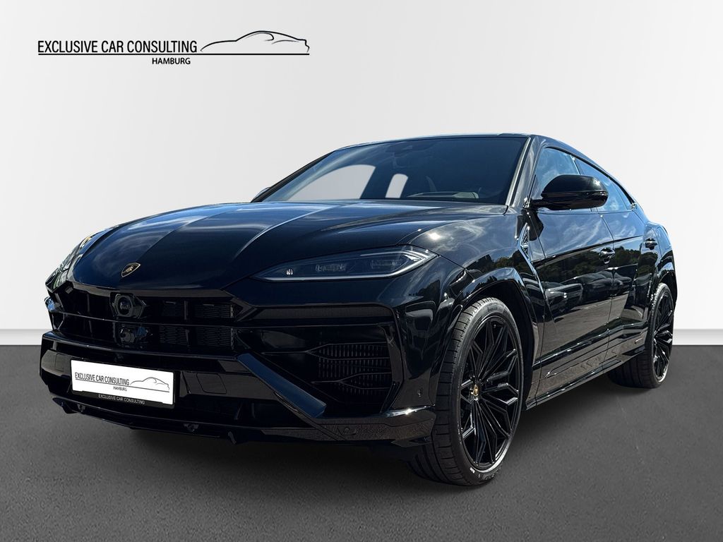 Lamborghini Urus 2025