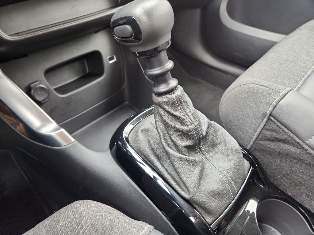 Citroën C3 Aircross 2022