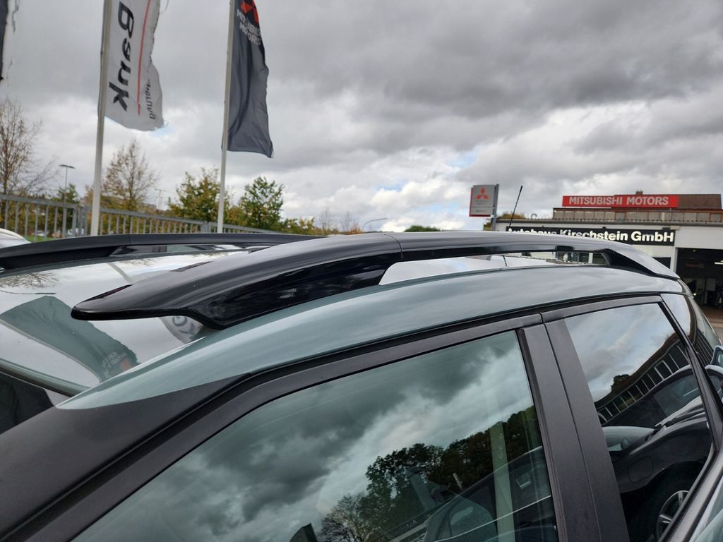 Citroën C3 Aircross 2022