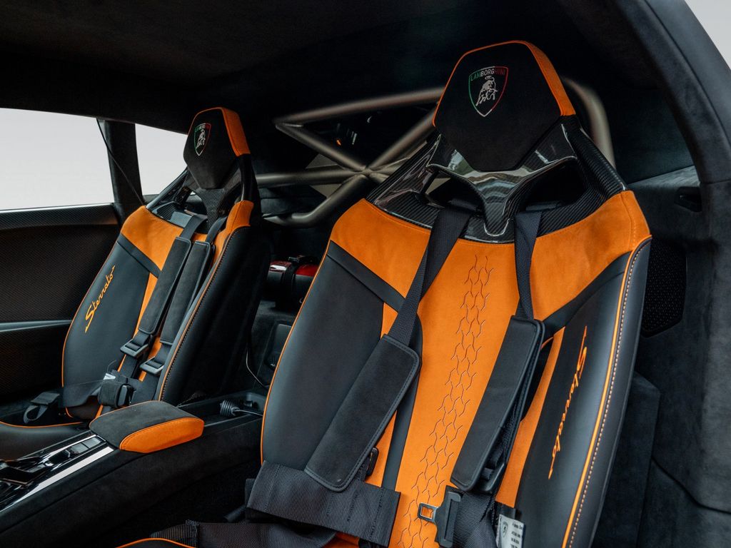 Lamborghini Huracán 2024