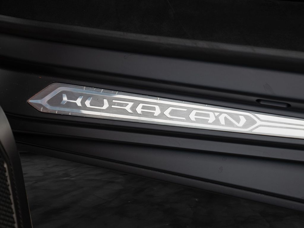 Lamborghini Huracán 2024