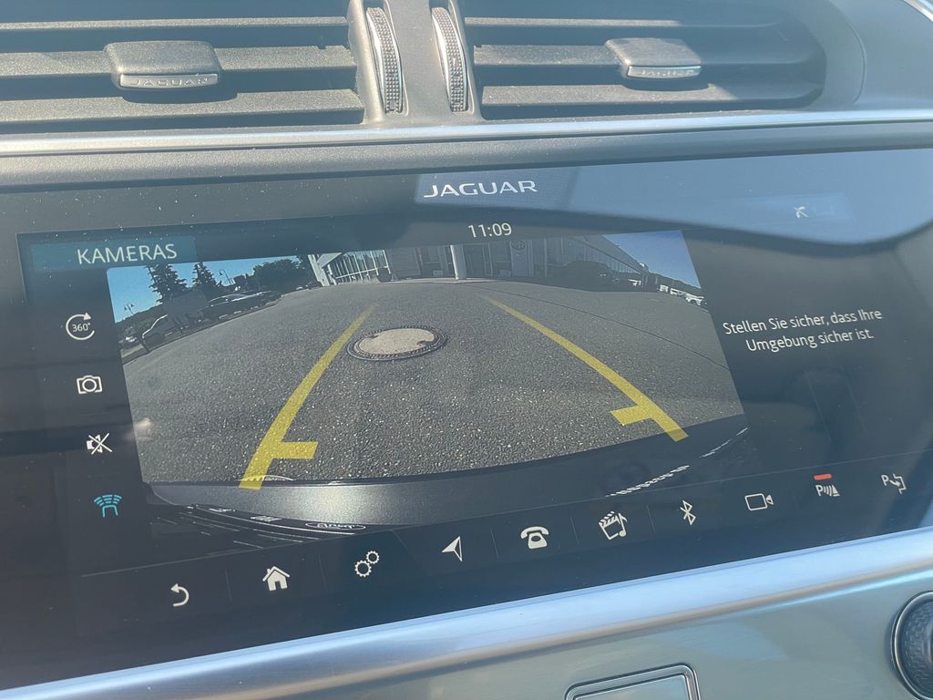 Jaguar I-Pace 2019