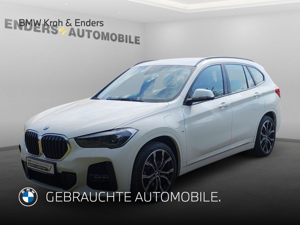 BMW X1 2021