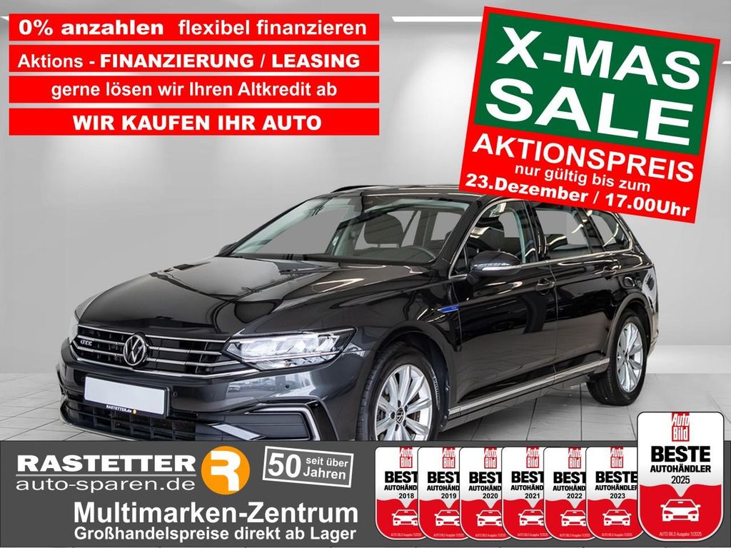 Volkswagen Passat Variant 2022