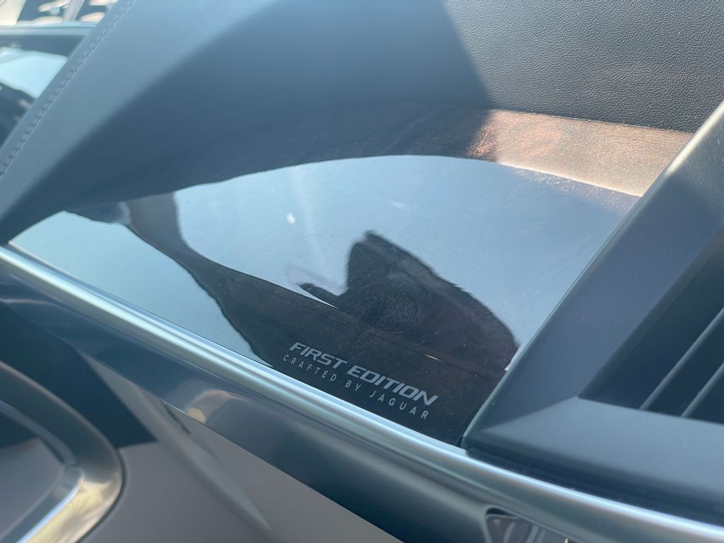 Jaguar I-Pace 2019