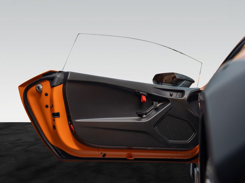 Lamborghini Huracán 2024