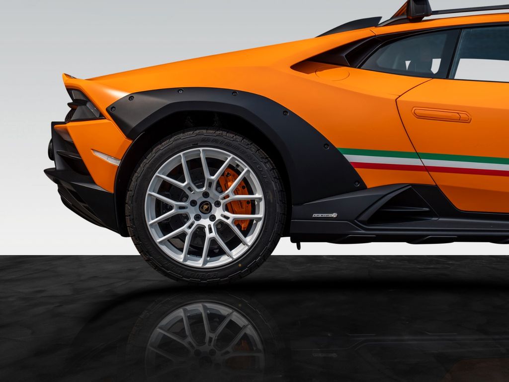 Lamborghini Huracán 2024