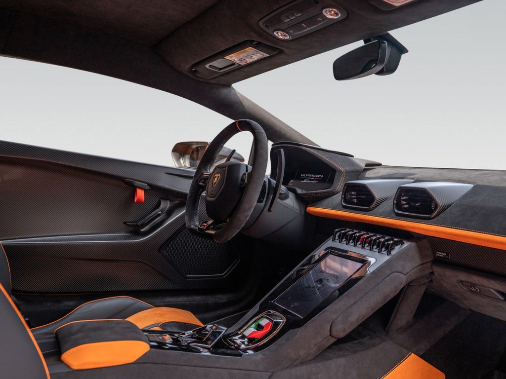 Lamborghini Huracán 2024