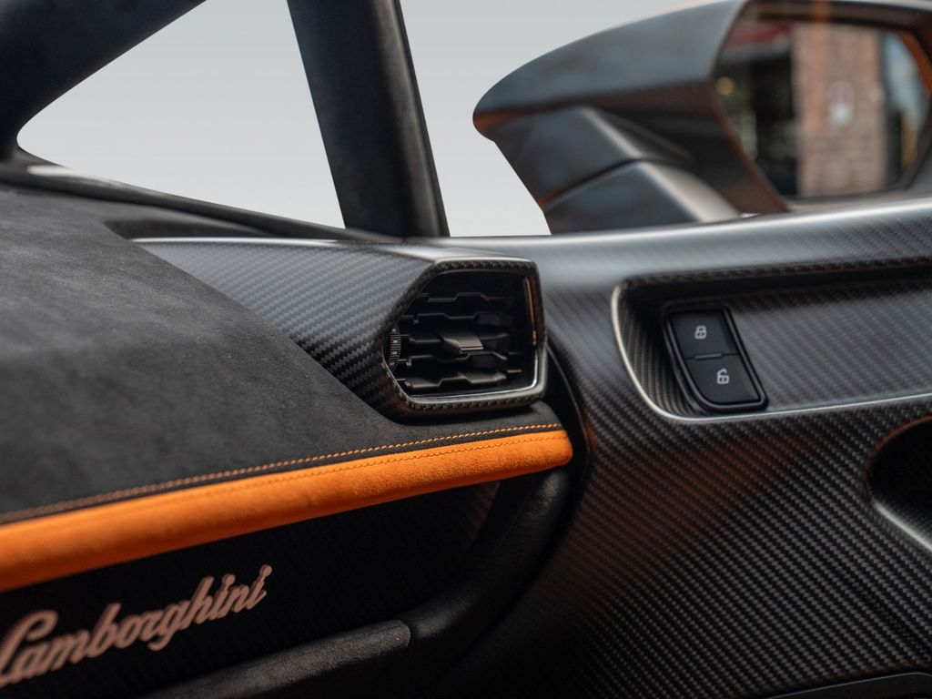 Lamborghini Huracán 2024