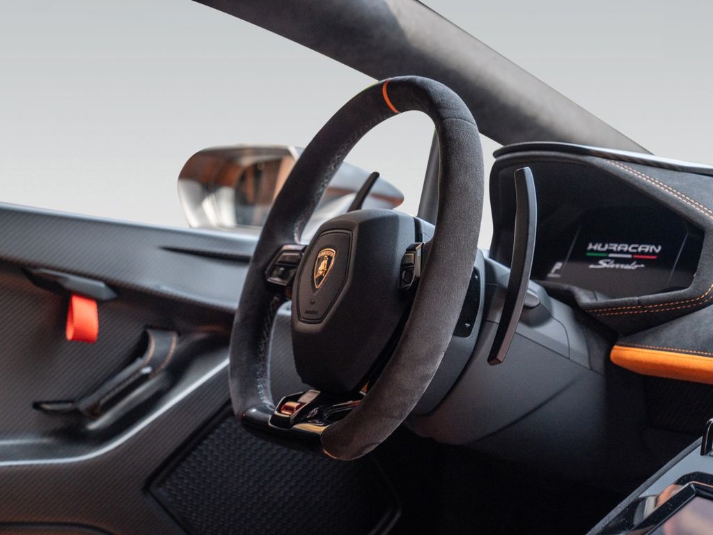 Lamborghini Huracán 2024