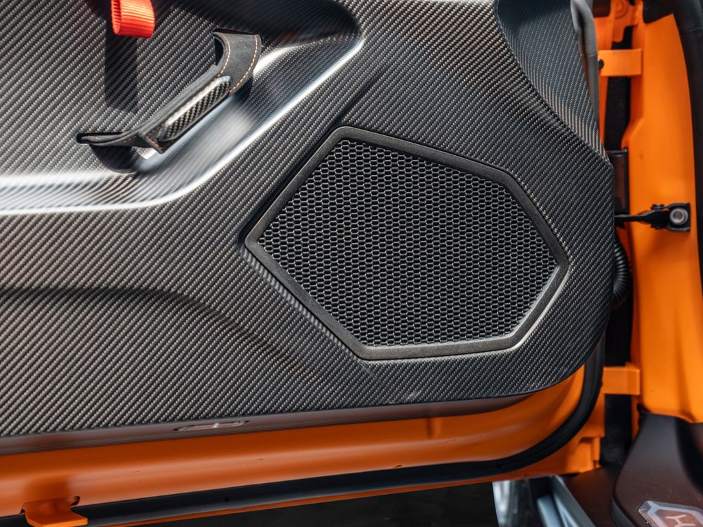 Lamborghini Huracán 2024