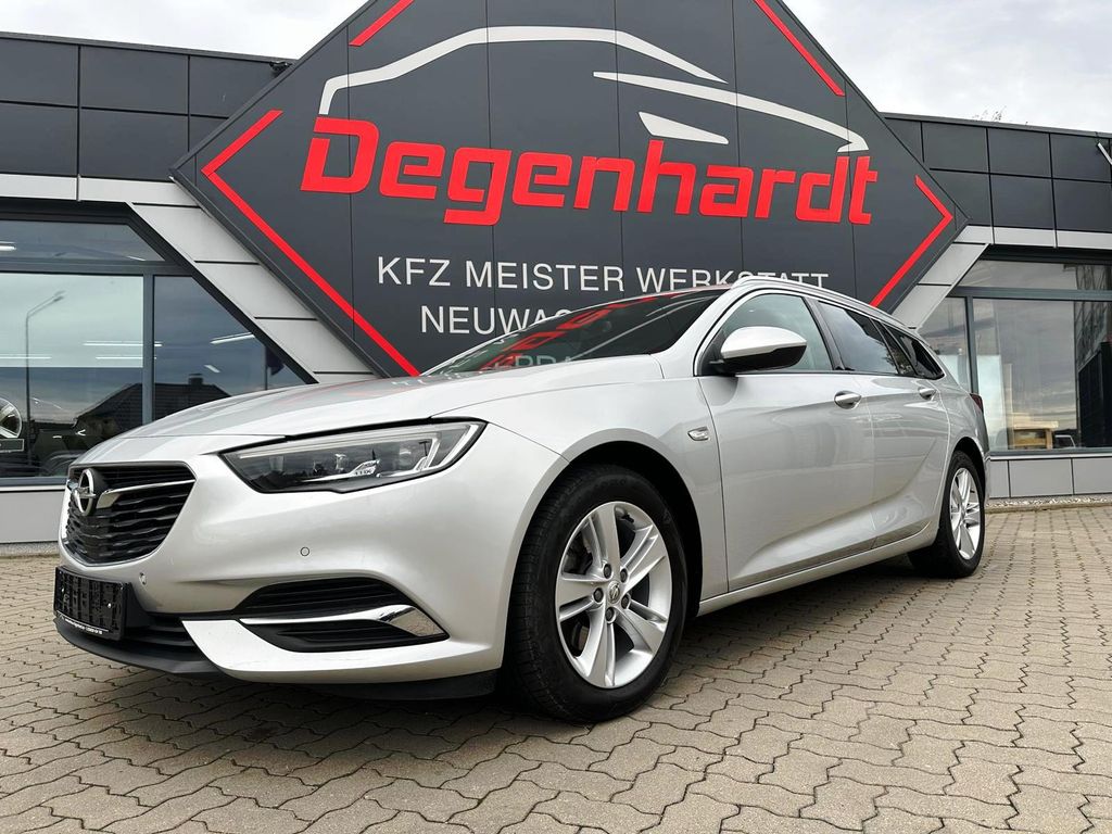Opel Insignia 2019