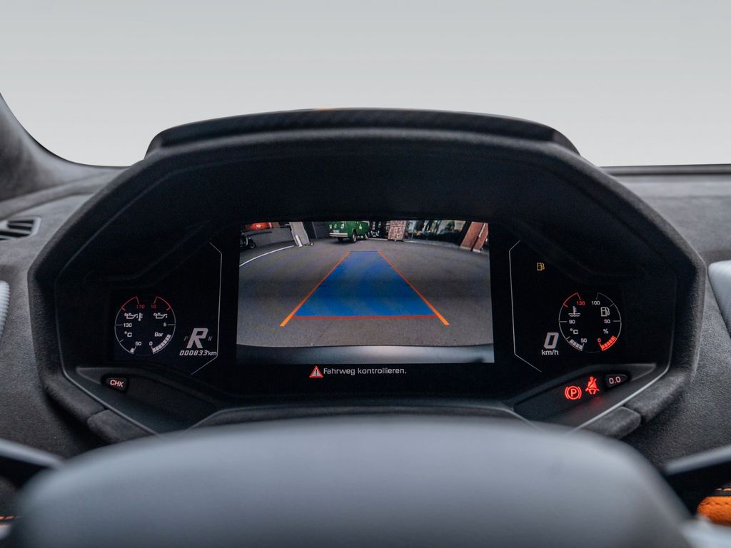 Lamborghini Huracán 2024