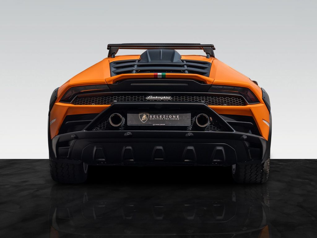 Lamborghini Huracán 2024