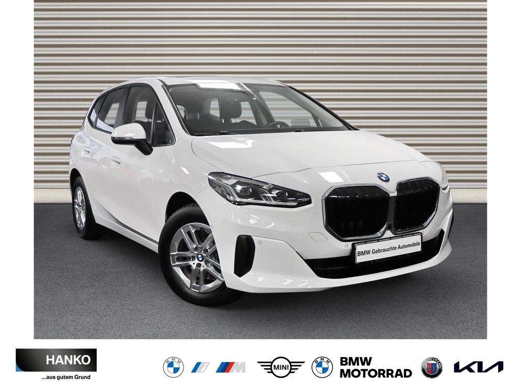 BMW 218 Active Tourer 2022