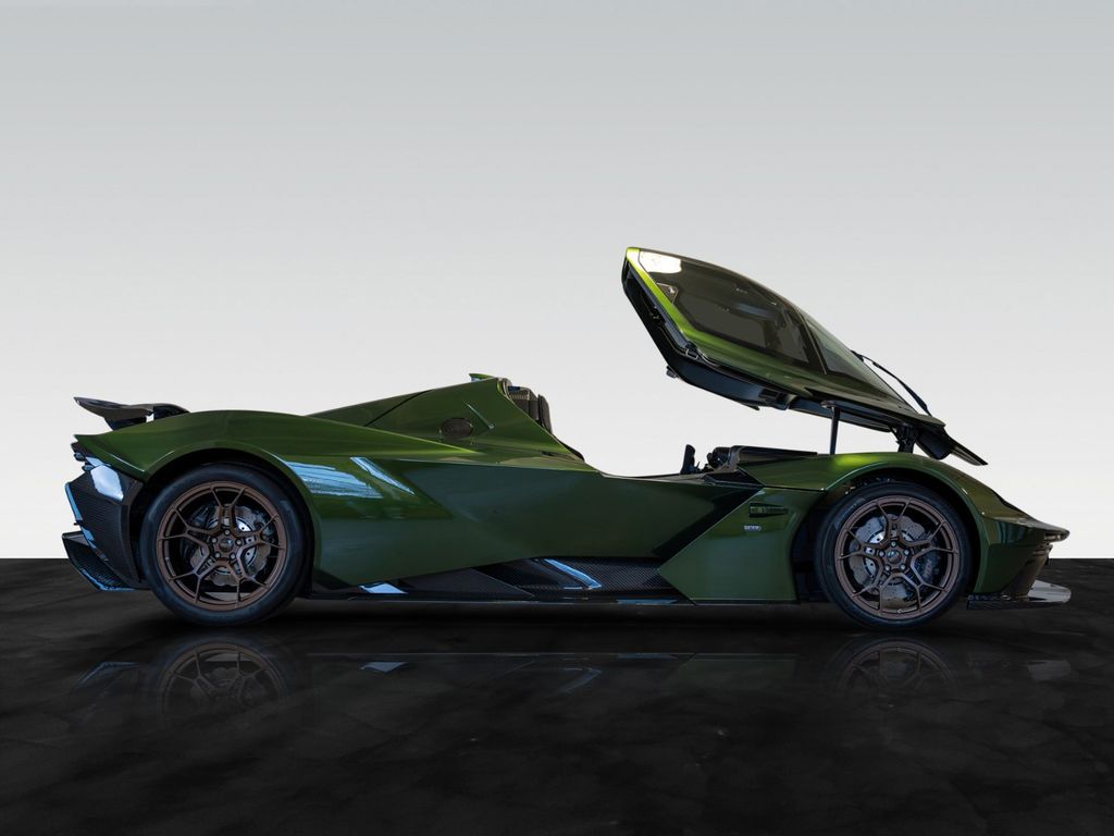 KTM X-BOW 2024