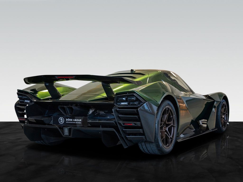 KTM X-BOW 2024
