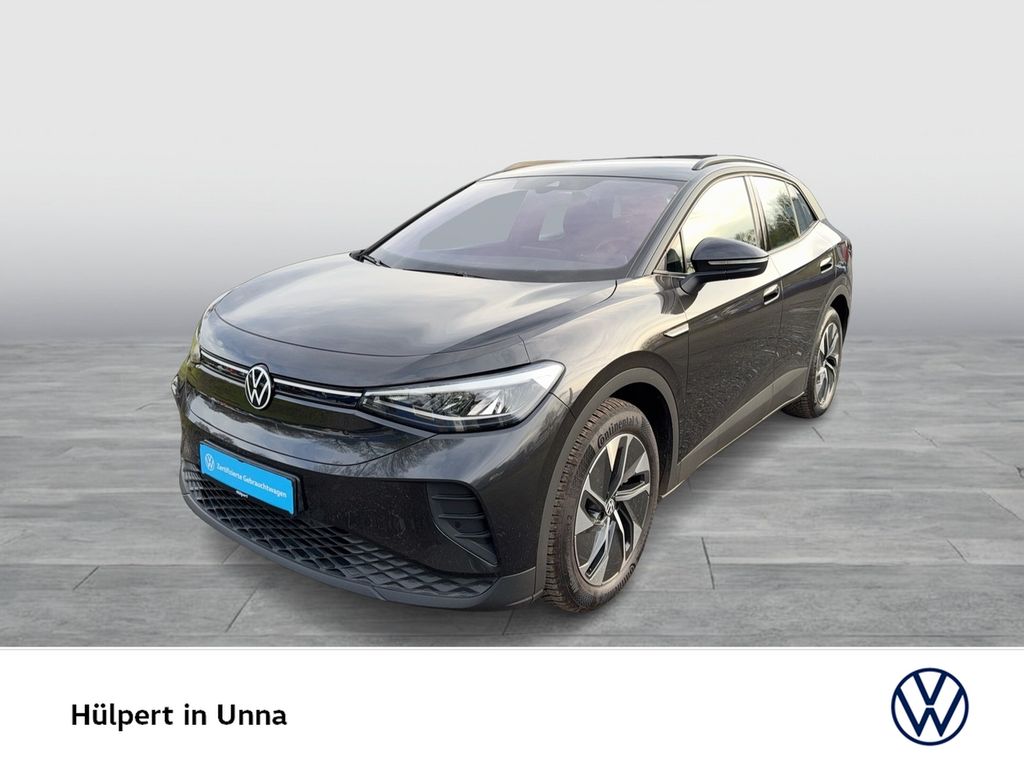 Volkswagen ID.4 2021
