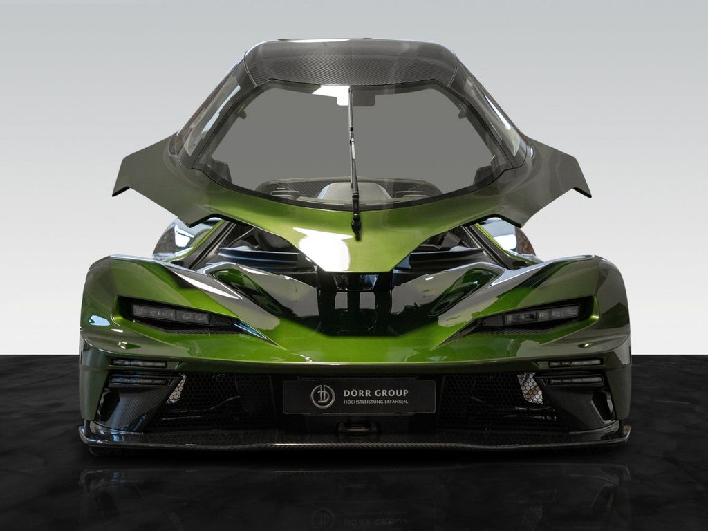 KTM X-BOW 2024